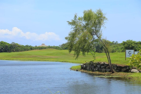 Indura, un paraíso que encanta en la Bahía de Tela
