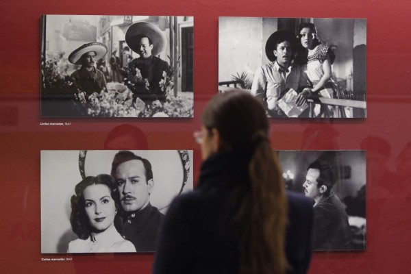 Mexicanos recuerdan los 100 años del nacimiento de Pedro Infante