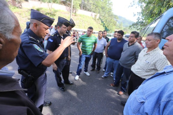 Foto: La Prensa