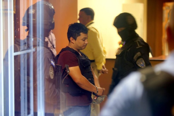 Candidato pedido en extradición no era investigado por el MP