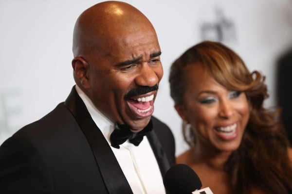 Steve Harvey volverá al Miss Universo en el 2016