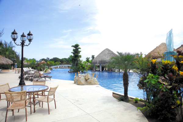 Tela, una escapada al paraíso playero