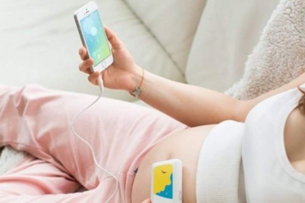 Una app para colaborar en la lactancia materna &nbsp;&nbsp;