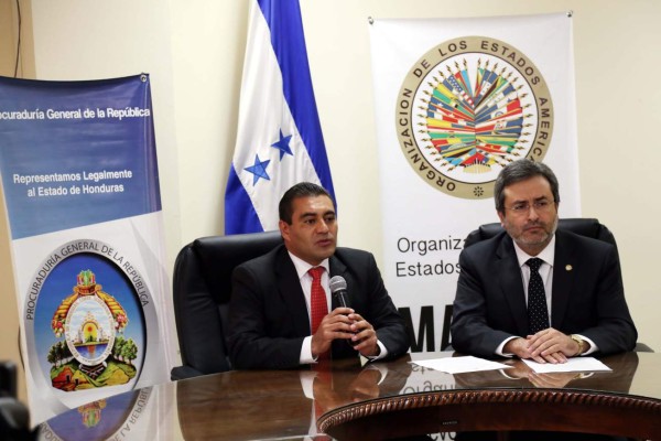 No habrá conciliación para personas que cometan actos de corrupción