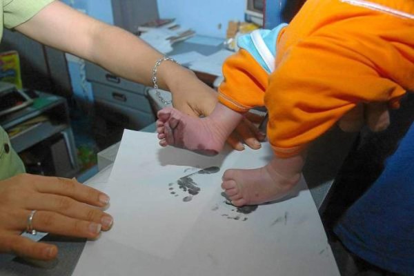 Nace 'Lucifer' en tierras del Papa Francisco&nbsp;&nbsp;