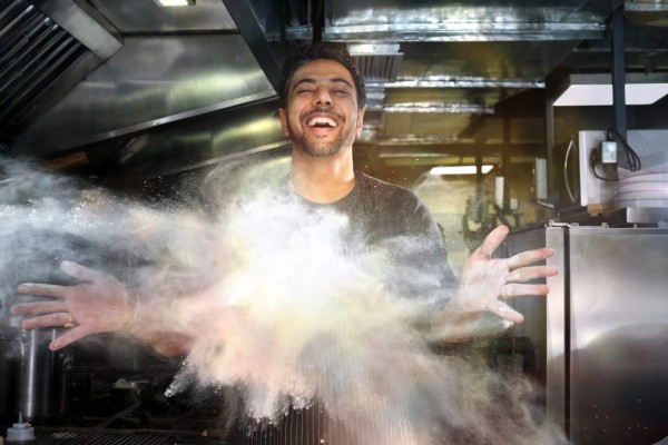 Pasión, propósito y paz &nbsp;&nbsp;