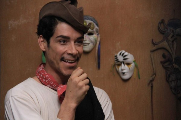 'Cantinflas' logra el mejor promedio de espectadores y salas en su estreno