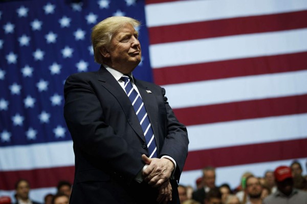 Los 17 rostros que ya eligió Donald Trump para su gabinete