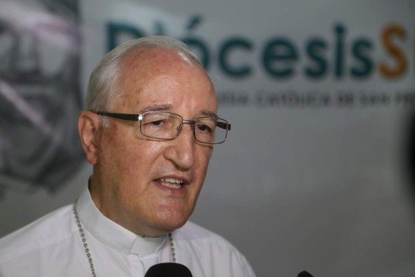 'El Año Jubilar ha sido de gracia y de renovación”: Garachana