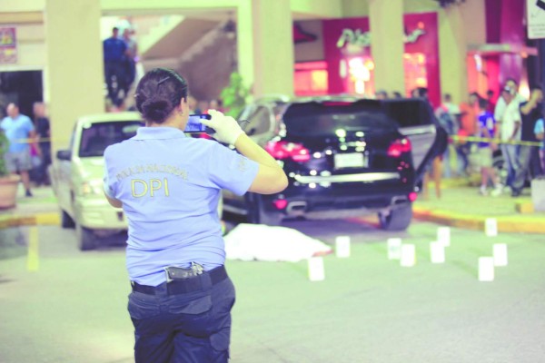 Videos claves tiene la DPI para esclarecer muerte de Peralta