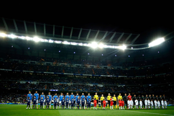 Real Madrid, a cuartos de final con un insaciable Cristiano Ronaldo