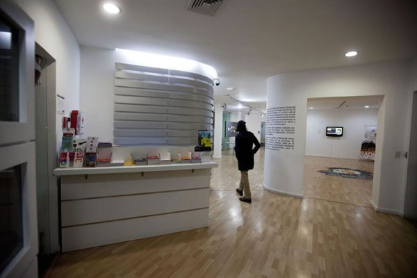 Centro Cultural de España en Tegucigalpa, espacio para los artistas y la convivencia