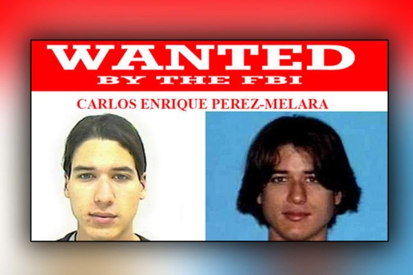 Pérez Melara creó un programa informático que prometía prevenir infidelidades y robaba la información personal de los usuarios.