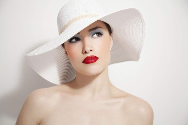 Maquillaje para el verano