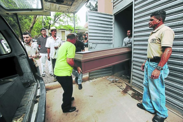 Honduras: Estallido de granada mata a un niño en Olancho
