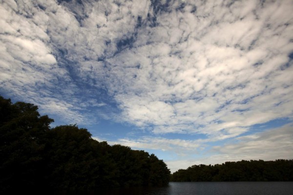 ¡Punta Izopo a la vista!