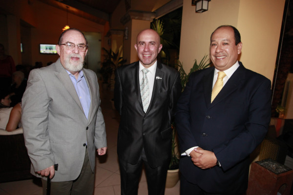 Sabor y delicias peruanas