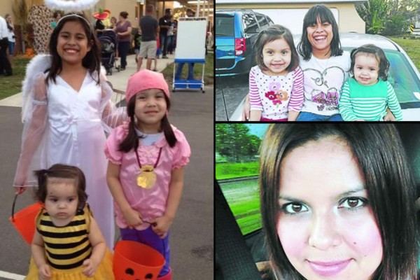 Sonny, la cara hondureña de la muerte en San Carlos Park