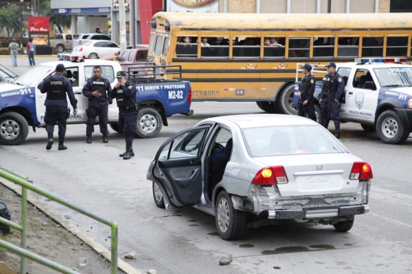 Capturan a supuestos sicarios muy bien armados
