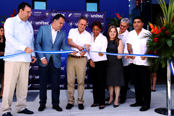 Con nuevo megacampus, Unitec es referente en Centroamérica