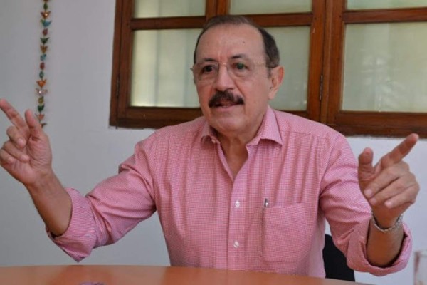 Exguerrillero que arriesgó su vida para liberar a Ortega es arrestado en cacería de opositores