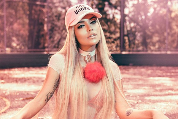 ‘Unstoppable’, el debut de Karol G