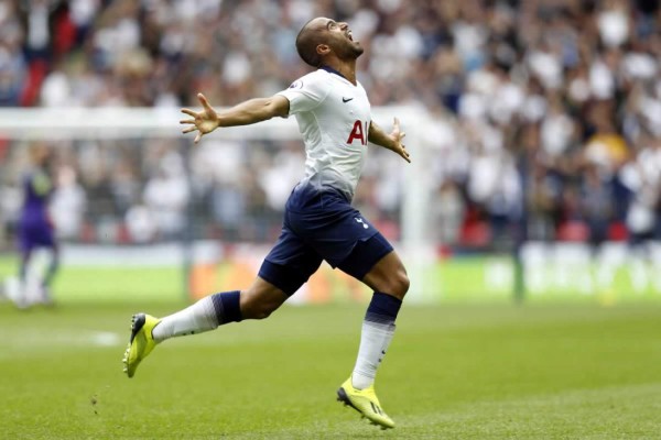 Chelsea ganó un partidazo al Arsenal con goles españoles