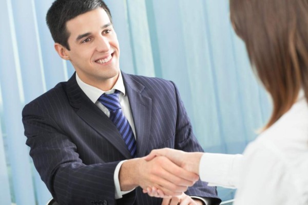 Consejos para conseguir un ascenso laboral