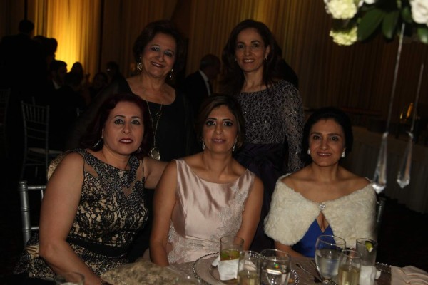 Boda de Juan Aguilar y Susan Kharoufeh