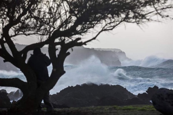 Científicos lusos lanzan un sistema pionero para monitorizar los océanos