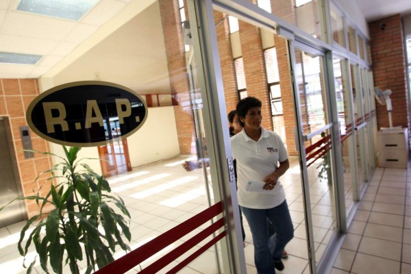 Confirman millonario fraude en Régimen de Aportaciones