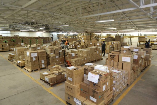 Más de L6 mil millones en medicamentos vencidos perdió la Secretaría de Salud