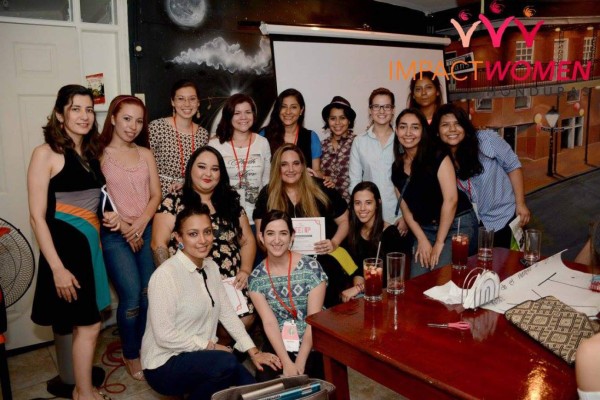 Ahiba brinda consejos para tener éxito en los proyectos