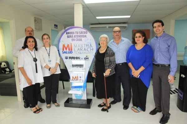 LA PRENSA, el diario líder de Honduras, cumple 52 años de fundación