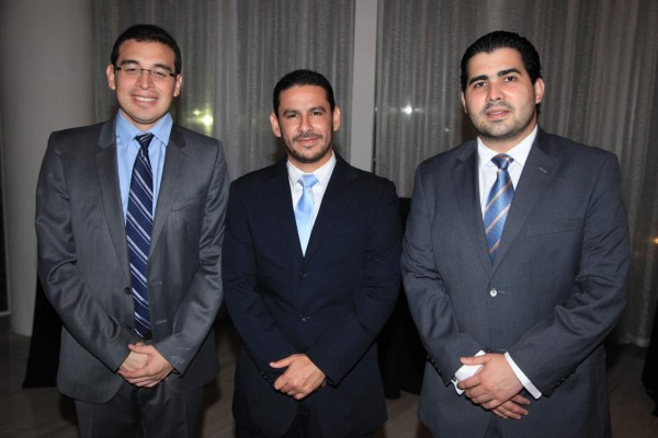 Rachid Maalouf Kafie, cónsul honorario de Perú en la ciudad