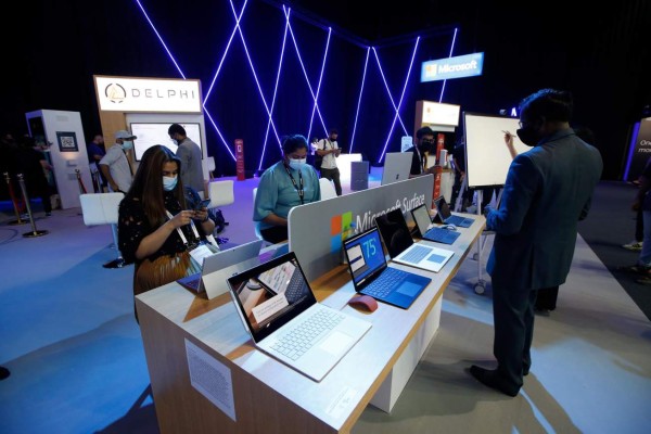 Microsoft presentará la nueva y renovada versión de Windows el 24 de junio