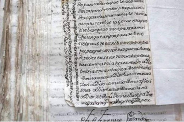 La muñeca diabólica del archivo de México, una historia de amor y locura