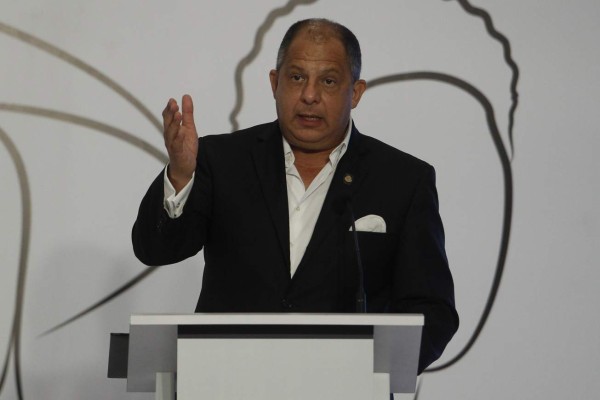 Ascienden a seis los muertos por la tormenta Nate en Costa Rica  