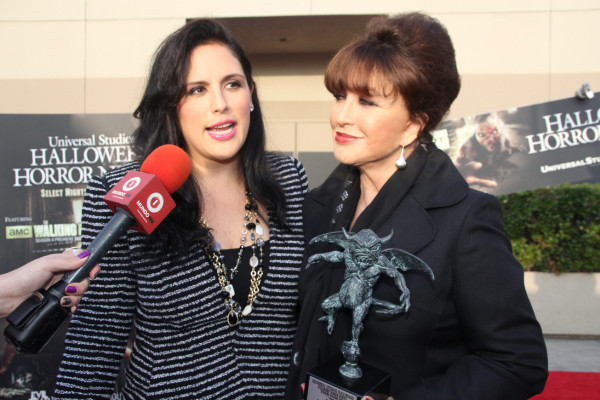 'El Cucuy' presta su nombre para parque temático de Universal