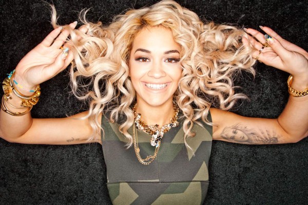 A Rita Ora le gusta Justin Bieber