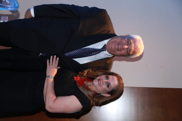 Boda de José Melgar y Andrea Burgos