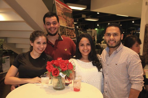 La mueblería Elements presentó su Club de Bodas