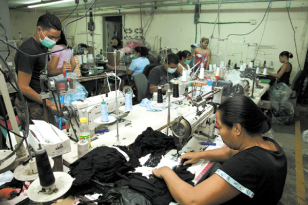 Choloma: La otra capital industrial de Honduras