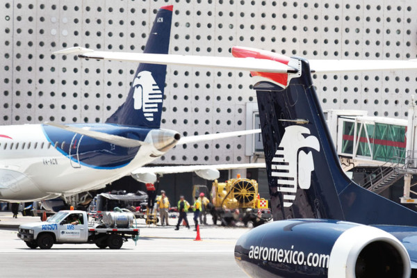 ¡Familias sampedranas a volar aviones a escala!
