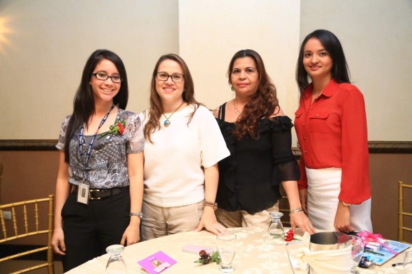 Grupo Opsa festeja a las mujeres en su día