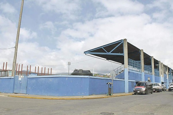 La ciudad natal de Keylor Navas bautiza un estadio con su nombre