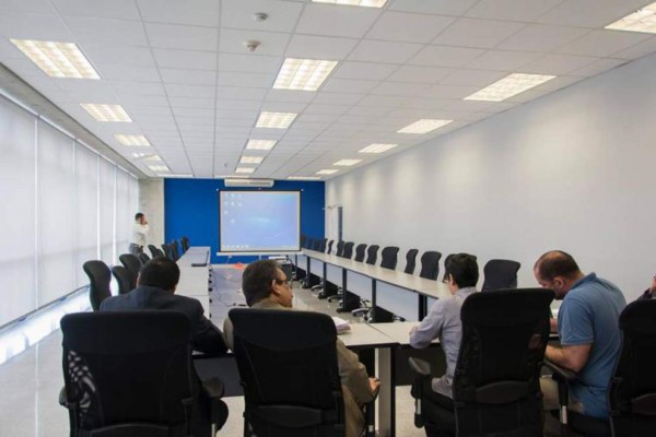 Se suspende diálogo entre estudiantes y la Unah