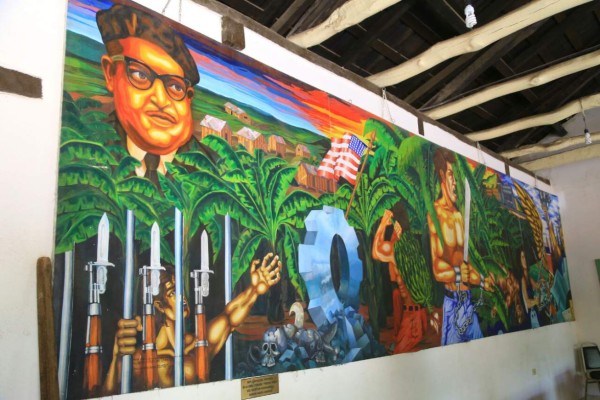 Olanchito, la bella ciudad cívica de Honduras