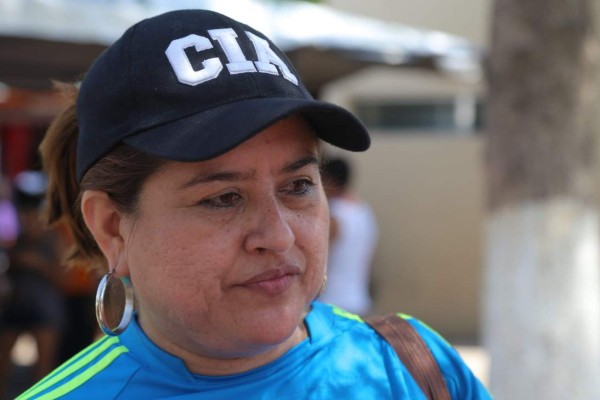 50,000 personas se recrean en parque de la Rivera Hernández