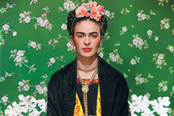 Frida Kahlo, 110 años de una artista ‘exótica, impactante y crítica’